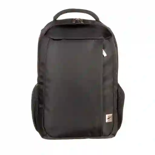 Morral Turin Negro Lugano 32x46x14cm