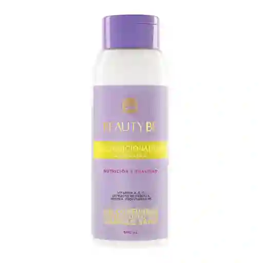 Acondicionador Anticaída Beauty Be