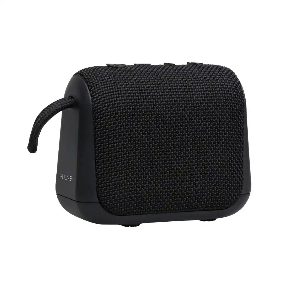 Parlante Altavoz Bluetooth Pulse Splash 2 10w Ipx6 Sp605