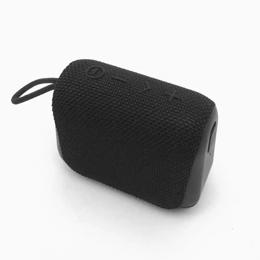 Parlante Altavoz Bluetooth Pulse Splash 2 10w Ipx6 Sp605