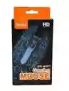 Raton Mouse Usb Gaming Rgb De Cable Seisa Dn-a 401