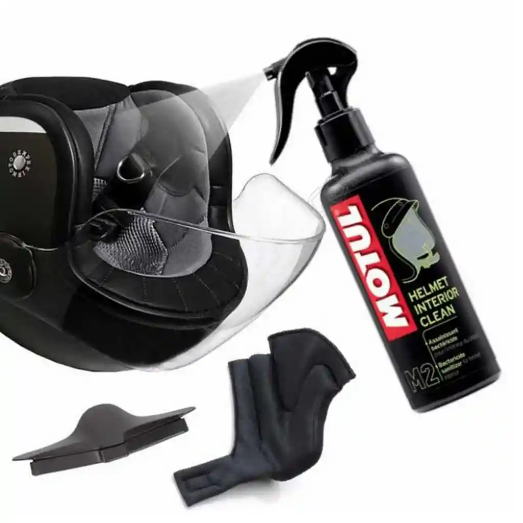 Motul M2 Limpiador Interior De Cascos