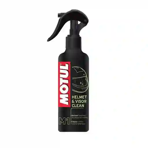 Motul M1 Limpiador De Visores Y Exterior Casco