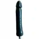 Dildo Repuesto Sex Machine 26cm Fuck Maquina Automatica