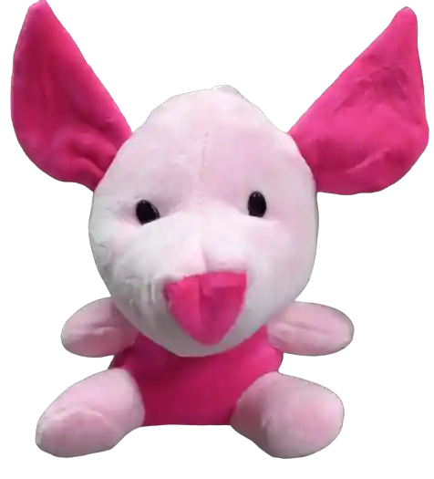 Piglet De Peluche - 16cm