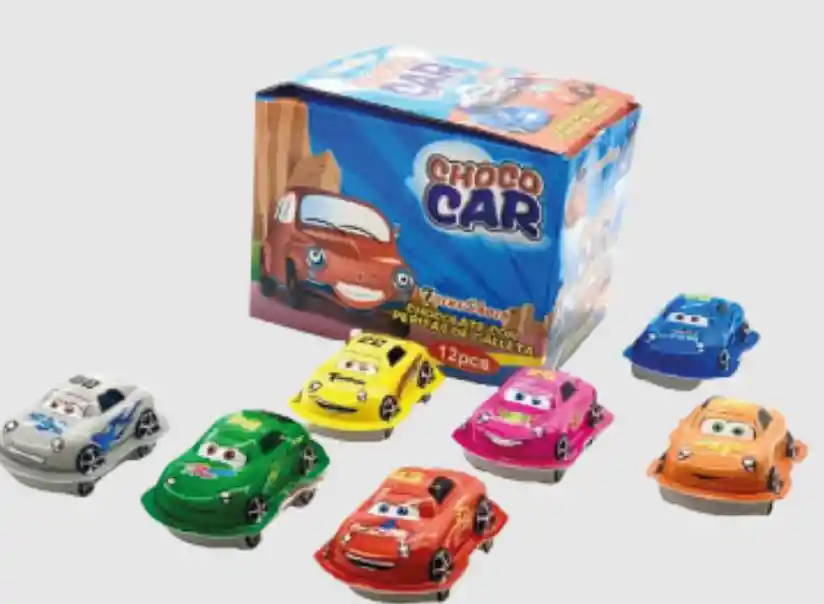 Choco Car