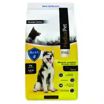 Reelds Medical Rnl Perro Renal X 1kg