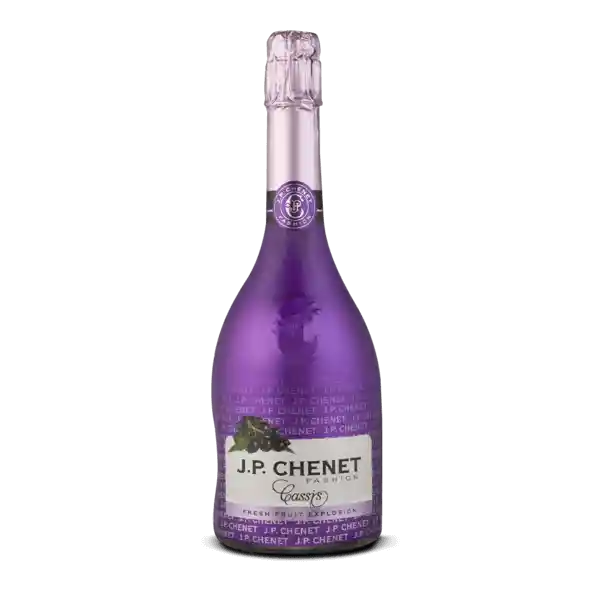 Jp Chenet 750ml Cassis