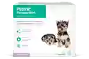 Petonic Recuperacion - Perros Pequeños Frasco X 55 Ml