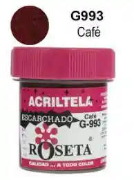 Acritela Roseta Cafe