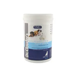 Dr Clauder Milk + 0-2 Meses Para Perritos 2500 Gr