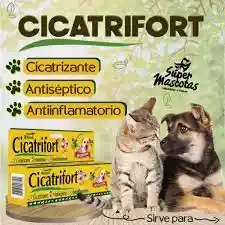 Cicatrifort