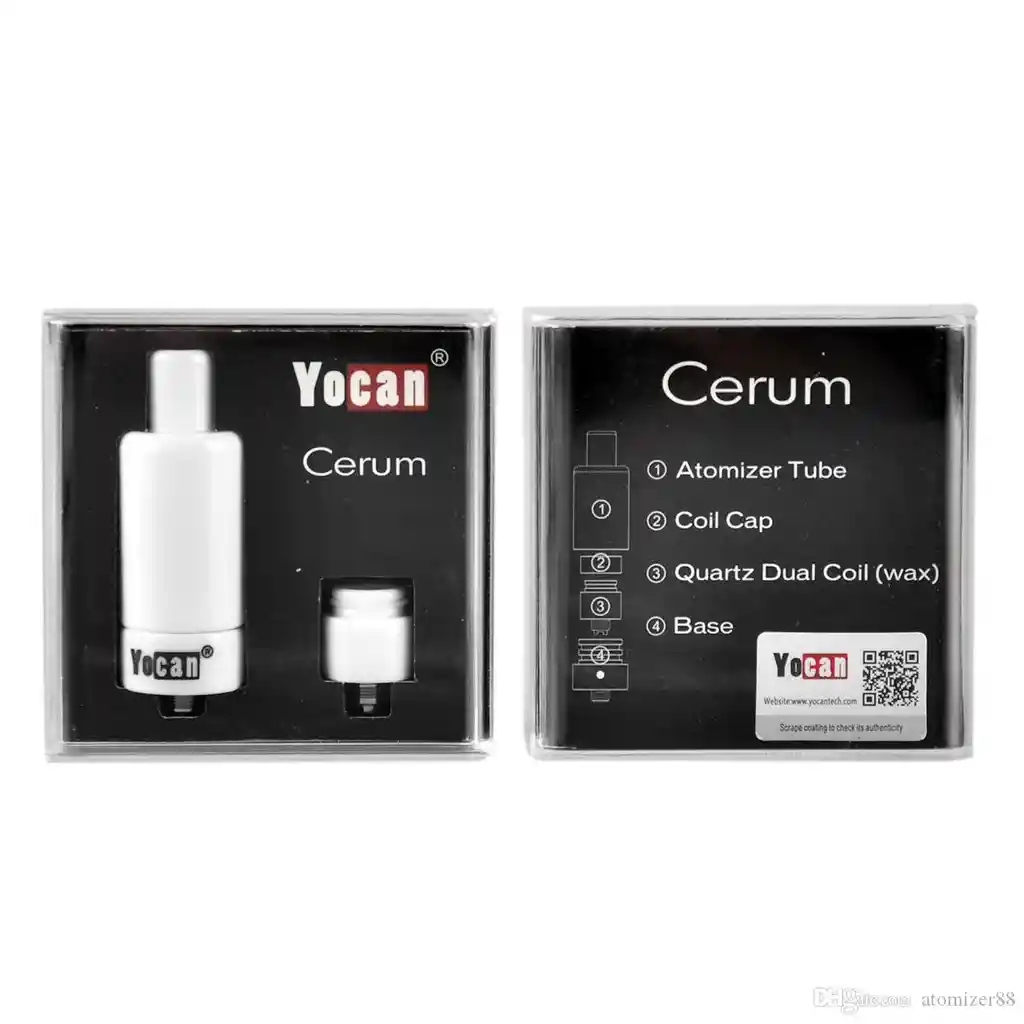 Yocan Cerum