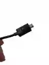 Cable Cargador Usb V8 Compatible Con Control Ps4/ Xbox One Con Indicador De Carga De 1.8cm