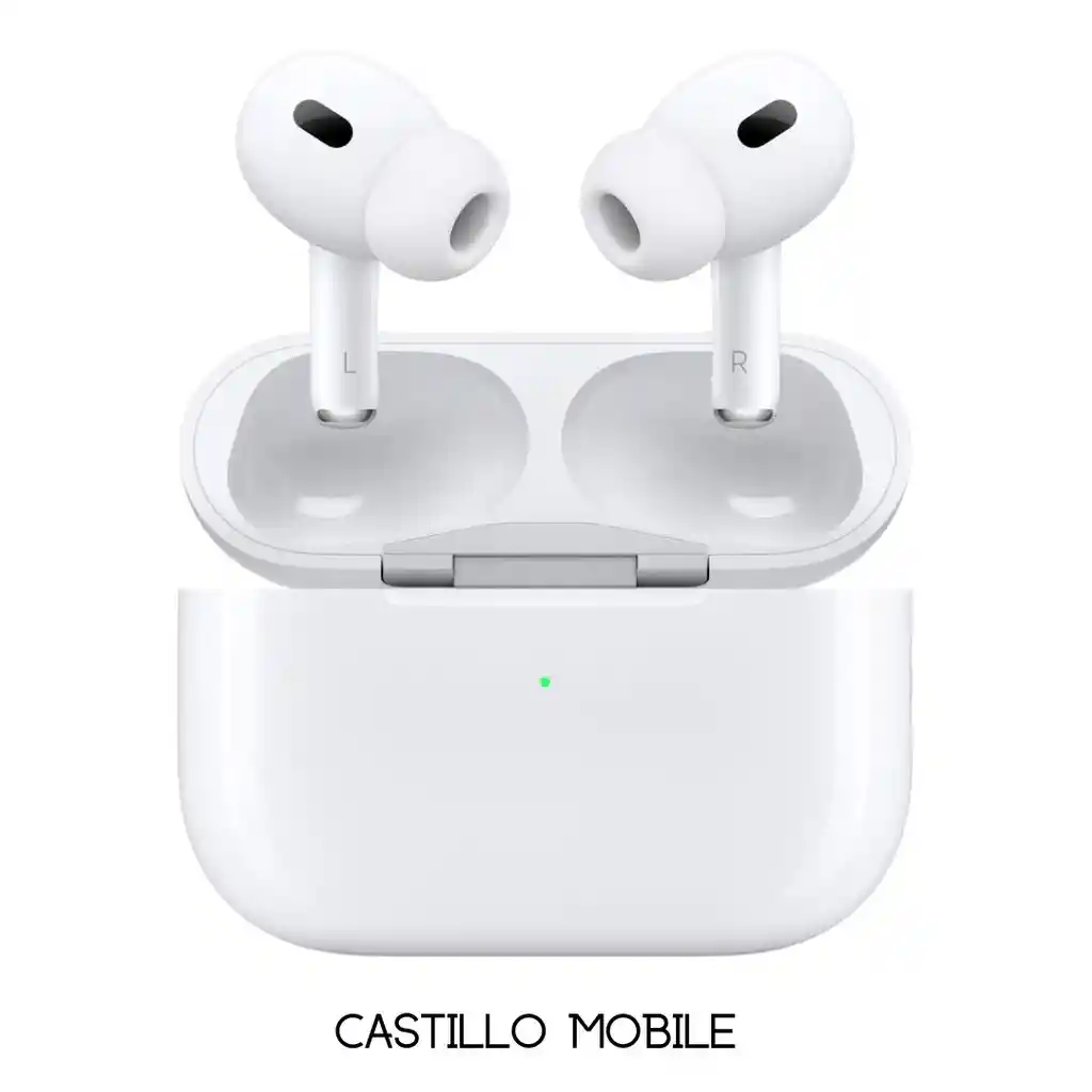 Airpods Pro 2 Generación 1.1