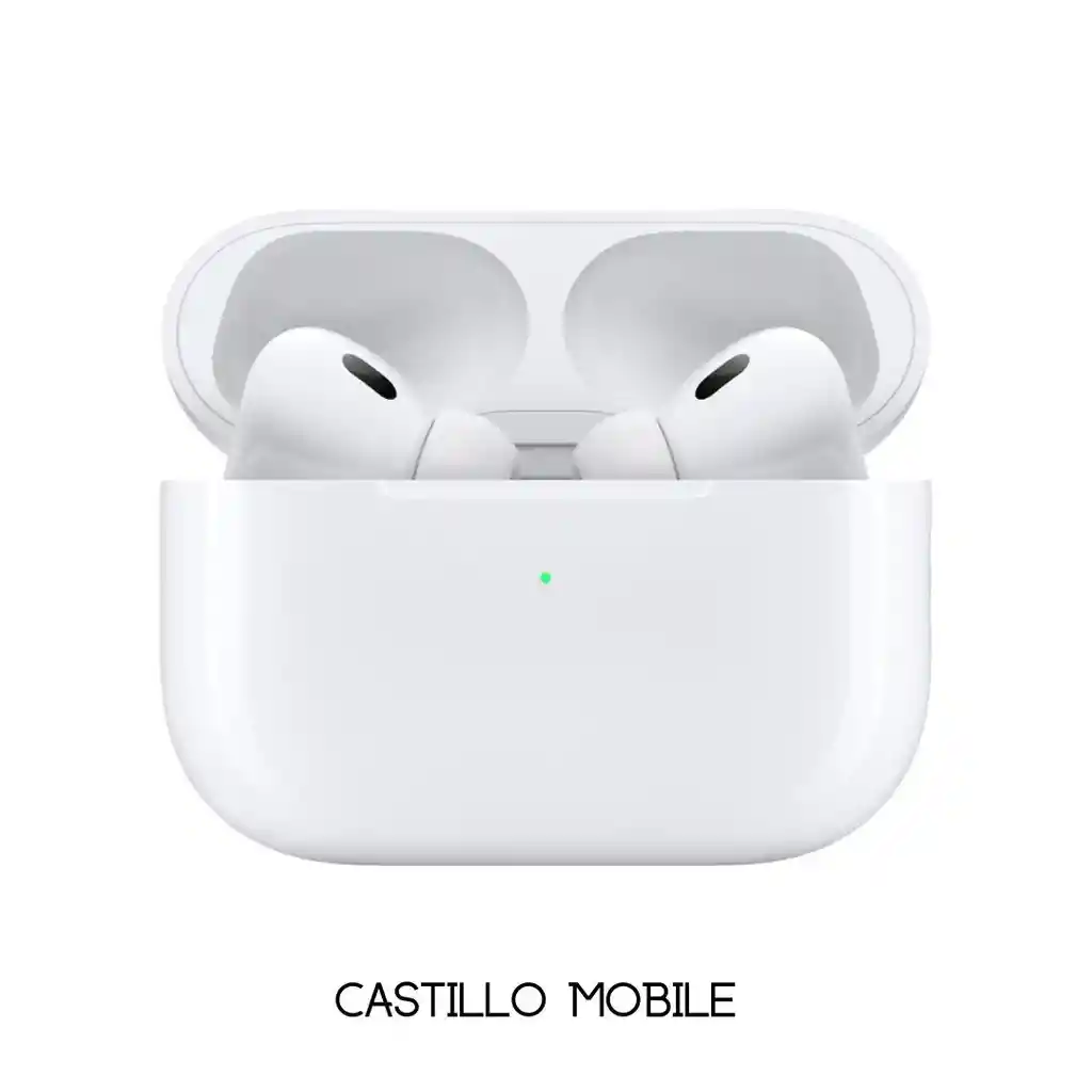 Airpods Pro 2 Generación 1.1
