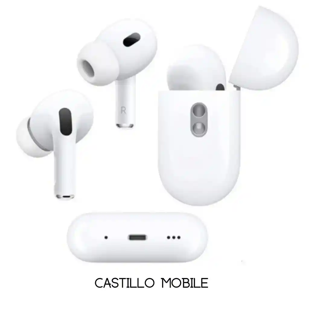 Airpods Pro 2 Generación 1.1