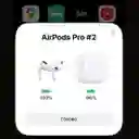 Airpods Pro 2 Generación 1.1