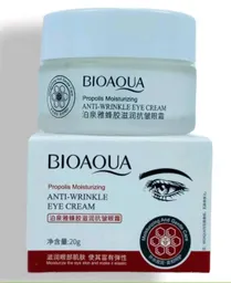 Crema Aclarante Bioaqua