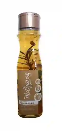 Shampoo Romero Herbal - Milagros