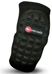 Codera Multiusos Miyagi M7302r L Color Negro