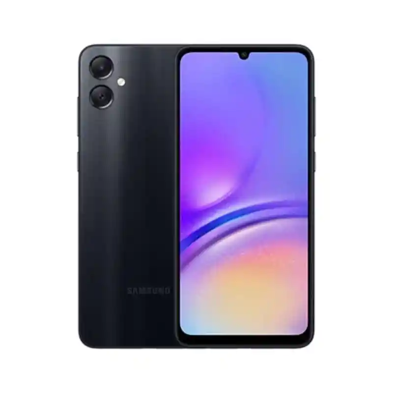 Celular Samsung Galaxy A05 128gb Negro