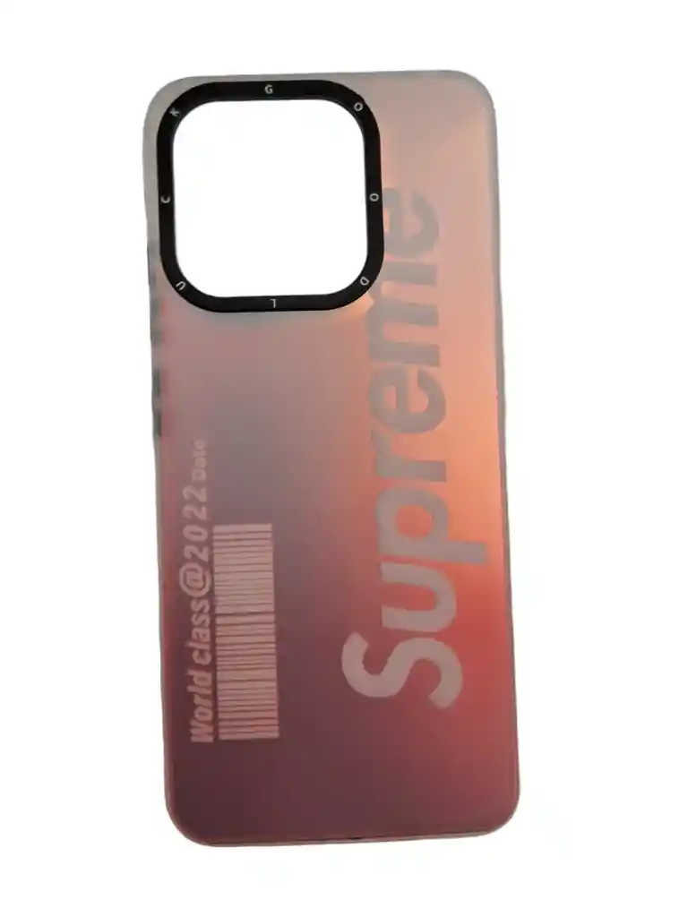 Funda Efecto Tornasol Para Redmi 12c