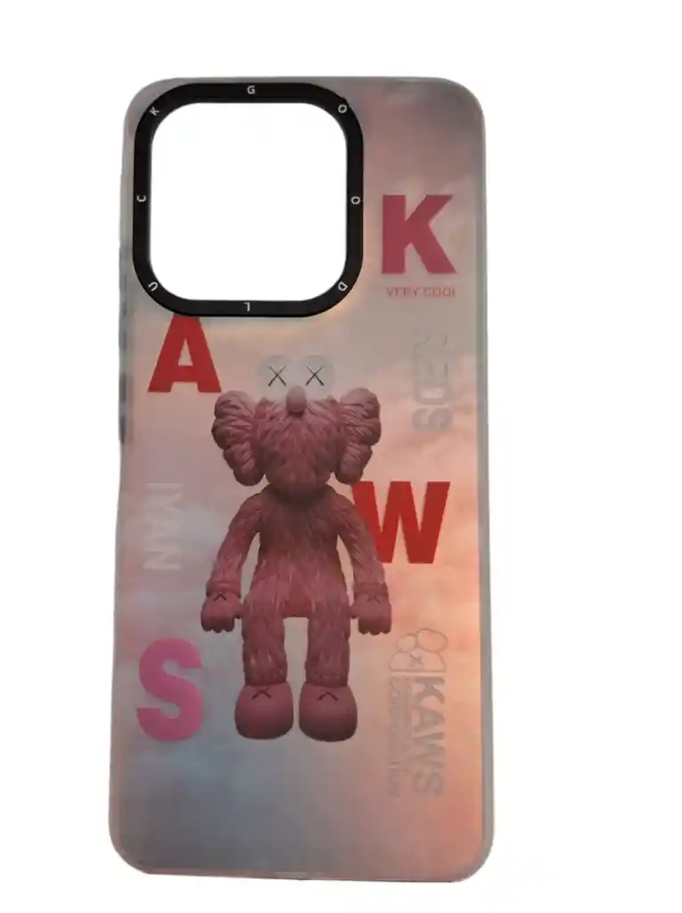 Funda Efecto Tornasol Para Redmi 12c