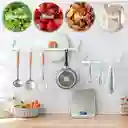 Báscula Digital Para Alimento Cocina Con Graduación Precisa