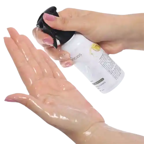 Aceite Citrico Osly 120ml
