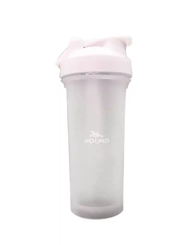 Shaker Hound 600ml Blanco