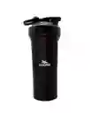 Shaker Hound 600ml Negro