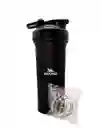 Shaker Hound 600ml Negro