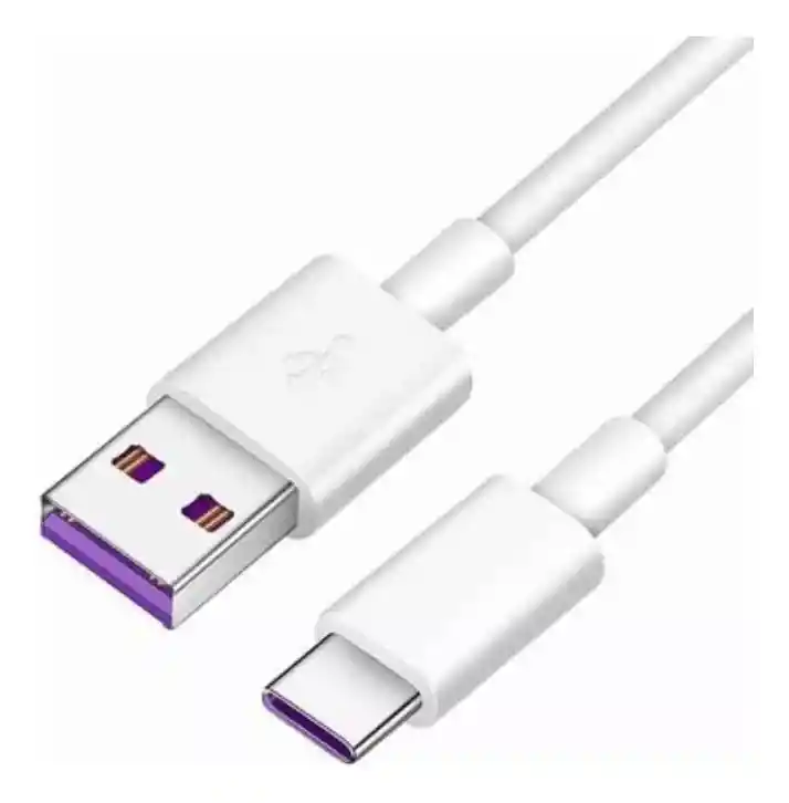 Cargador Harvic V8 Carga Rapida