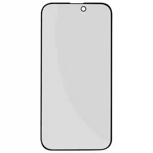 Vidrio Templado Antiespia 9h Iphone 15