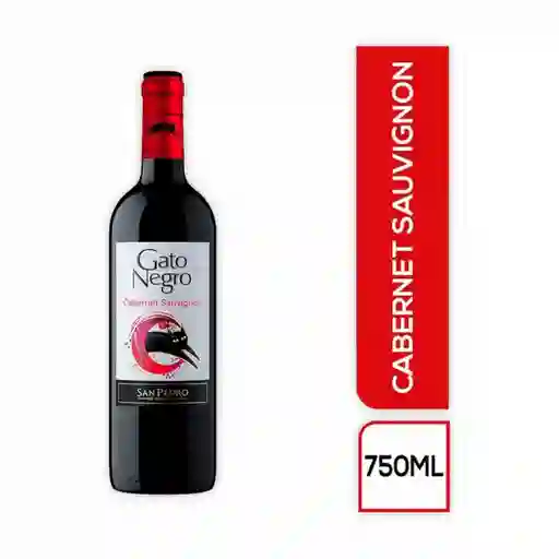 Gato Negro - Cabernet 750ml