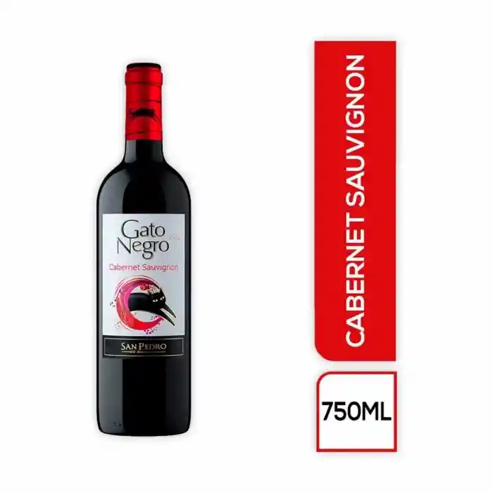 Gato Negro - Cabernet 750ml