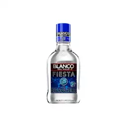 Aguardiente Fiesta 375ml