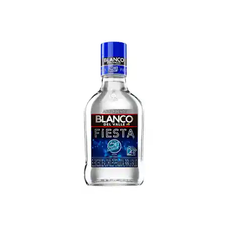 Aguardiente Fiesta 375ml