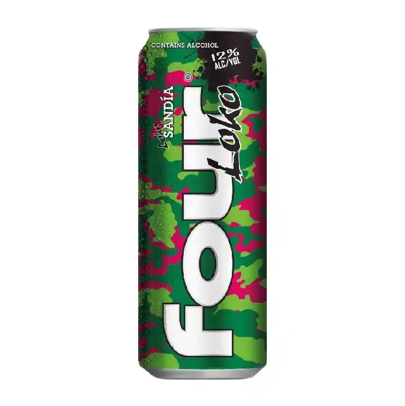 Four Loko