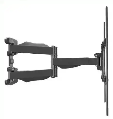 Soporte Nia P5 De Pared Para Tv De 32" A 65" Negro