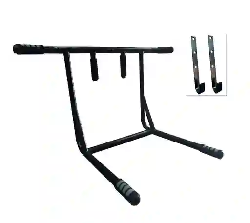 Soporte Dominadas Fivefit