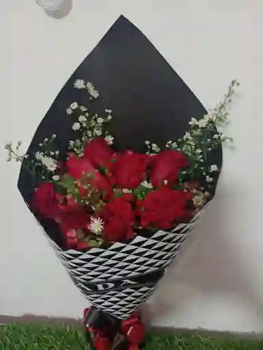 Rosas Deluxe