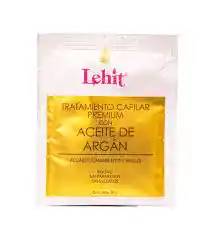 Tratamiento Aceite De Argan Lehit