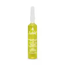 Ampolleta Aceite De Argan Lehit