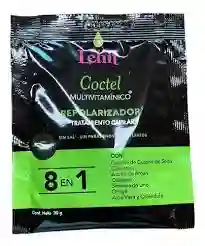Tratamiento Coctel Lehit