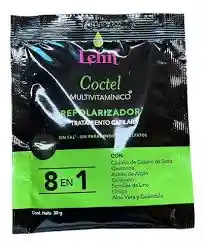 Tratamiento Coctel Lehit