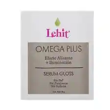 Tratamiento Omega Plus Lehit