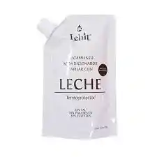 Tratamiento Leche Lehit Termoprotector