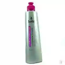 Lehit Shampoo Sin Sal Embrion Vegetal (champu)